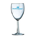 6.5 Oz. Grand Nobelesse Wine Glass